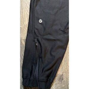 Lululemon Adapted State Fleece Lined Jogger Size 6